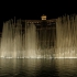 Las Vegas - Bellagio - Fountains of Bellagio