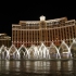 Las Vegas - Bellagio - Fountains of Bellagio