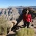 Grand Canyon - West Rim - Guano Point