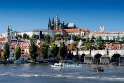 Prag 2011