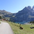 Kandertal - Oeschinensee