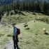 Kandertal - Oeschinensee