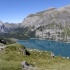 Kandertal - Oeschinensee