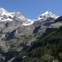 Kandertal - Oeschinensee