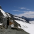 Jungfraujoch - Aletschgletscher