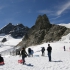 Jungfraujoch - Snow Fun