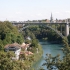 Bern - Aare