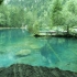 Kandertal - Blausee