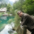 Kandertal - Blausee