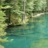 Kandertal - Blausee