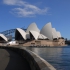 Sydney - Opera House
