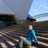 Sydney - Opera House