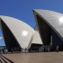 Sydney - Opera House