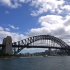 Sydney - Ferry