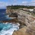 Sydney - Watsons Bay