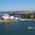 Sydney - Pylon Lookout