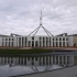 Canberra - Parliament House