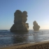 Great Ocean Road - Gibson Beach