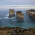 Great Ocean Road - Island Archway