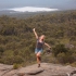 Grampians - Balconies Walk