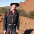 Kata Tjuta - Valley of the Winds