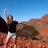 Kata Tjuta - Valley of the Winds