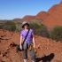 Kata Tjuta - Valley of the Winds