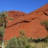 Kata Tjuta - Valley of the Winds