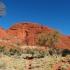 Kata Tjuta - Valley of the Winds