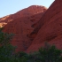 Kata Tjuta - Valley of the Winds