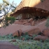 Uluru - Base Walk