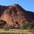 Uluru - Base Walk