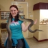 Alice Springs - Reptile Centre