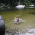 Daintree National Park - Mossman Gorge