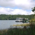 Atherton Tablelands - Lake Barrine