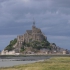 Mont-Saint-Michel