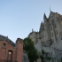 Mont-Saint-Michel