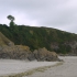 Wattenmeer bei der Chapelle Saint-Maurice