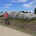 Locmariaquer - Grand Menhir