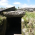 Locmariaquer - Dolmen du Mané Lud