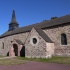 Brocéliande - Eglise du Graal