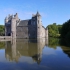 Brocéliande - Château de Trécesson