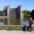 Brocéliande - Château de Trécesson