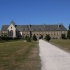 Brocéliande - Abbaye de Paimpont