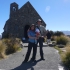 Lake Tekapo