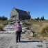 Lake Tekapo