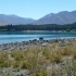 Lake Tekapo