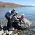 Lake Tekapo