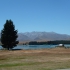 Lake Tekapo