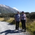 Tasman Lake Walk
